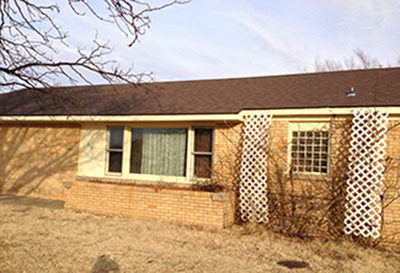219 Cherry, Mullinville